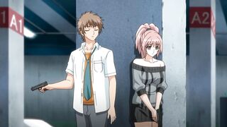 Kansen 3: Shuto Houkai ep1 RUS