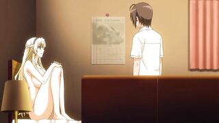 Kansen 3: Shuto Houkai ep2 RUS