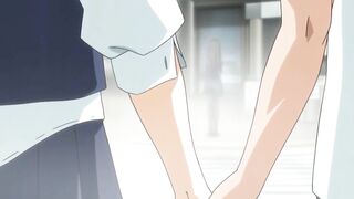 Kansen 3: Shuto Houkai ep2 RUS