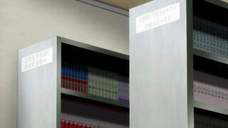 Kansen 3: Shuto Houkai ep2 RUS