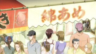 Kansen 3: Shuto Houkai ep1