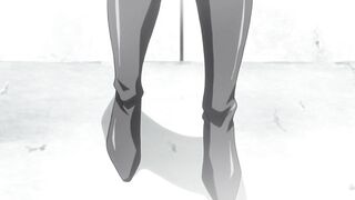 Kansen 3: Shuto Houkai ep1