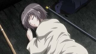 Kansen 3: Shuto Houkai ep1