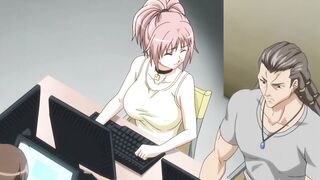 Kansen 3: Shuto Houkai ep1