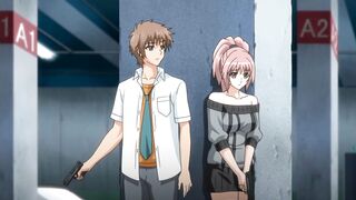 Kansen 3: Shuto Houkai ep1