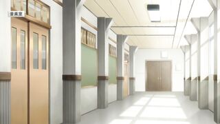Kansen 3: Shuto Houkai ep2