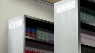 Kansen 3: Shuto Houkai ep2