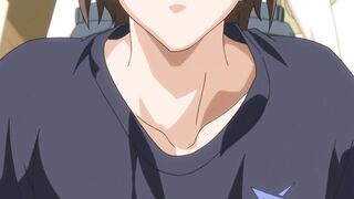 Kansen 3: Shuto Houkai ep2