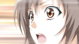 Kansen 3: Shuto Houkai ep1 ENG SUB