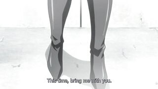 Kansen 3: Shuto Houkai ep1 ENG SUB