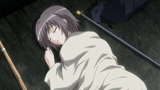 Kansen 3: Shuto Houkai ep1 ENG SUB