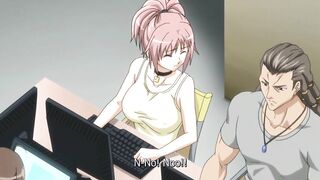 Kansen 3: Shuto Houkai ep1 ENG SUB