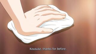 Kansen 3: Shuto Houkai ep1 ENG SUB