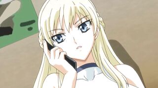 Kansen 3: Shuto Houkai ep1 ENG SUB