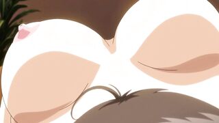 Kansen 3: Shuto Houkai ep1 ENG SUB