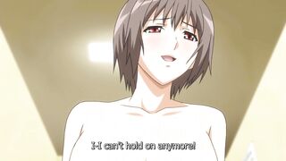 Kansen 3: Shuto Houkai ep2 ENG SUB