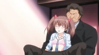 Kansen 5: The Daybreak ep2 RUS SUB