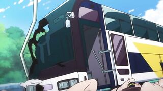 Kansen 5: The Daybreak ep1