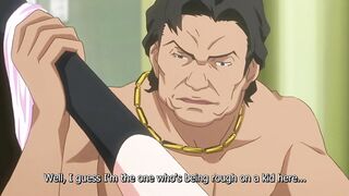 Kansen 5: The Daybreak ep2 ENG SUB