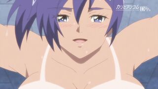 Kansen Ball Buster The Animation ENG SUB