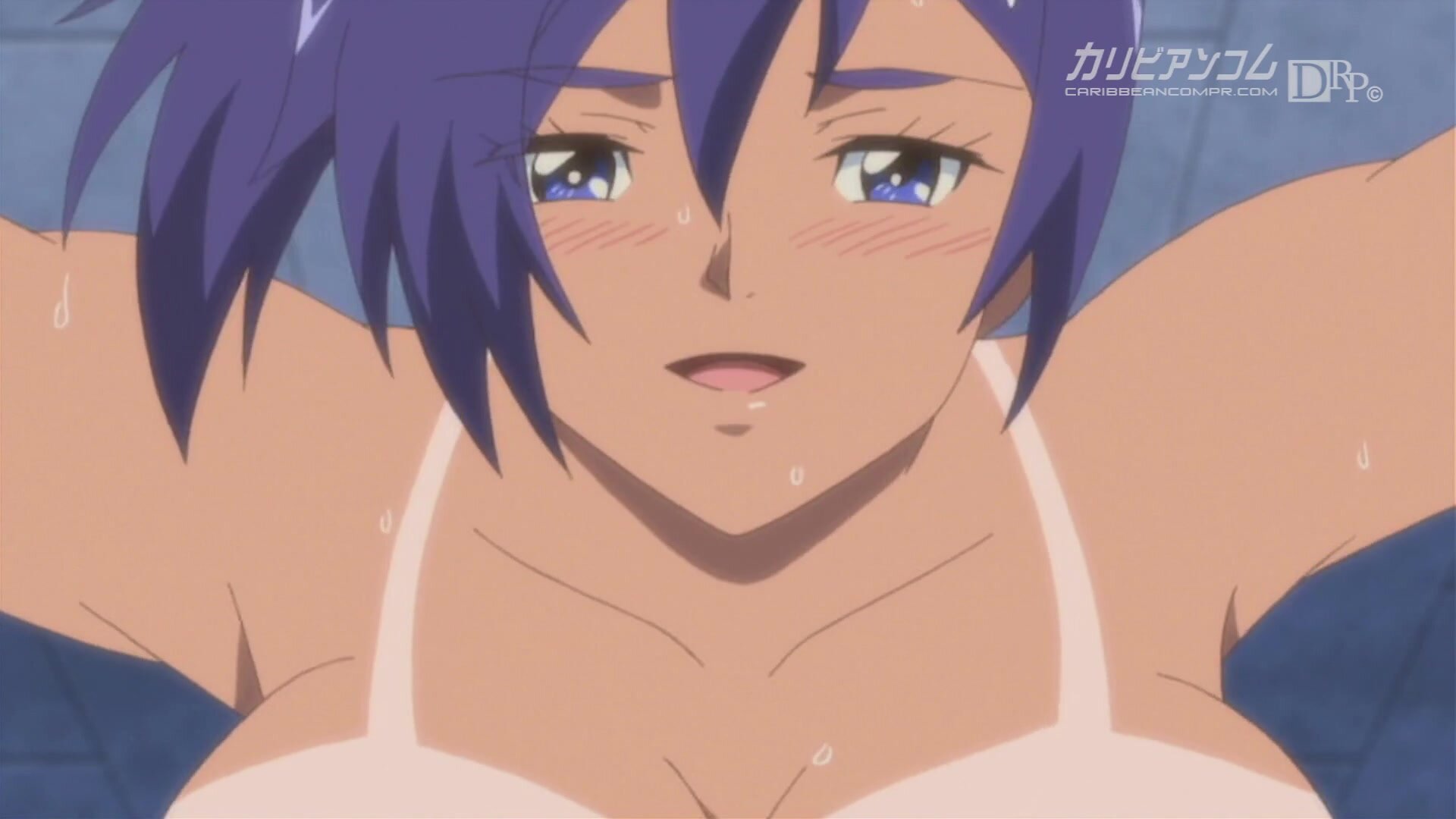 Kansen Ball Buster The Animation ENG SUB Hentai Online HD