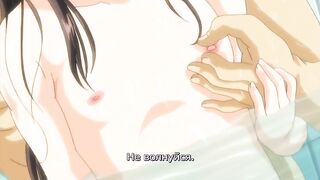 Shoukoujo The Animation ep1 RUS SUB