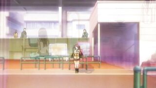 Shoukoujo The Animation ep1 RUS SUB