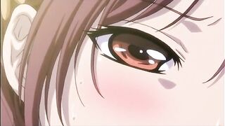 Shoukoujo The Animation ep1 RUS SUB