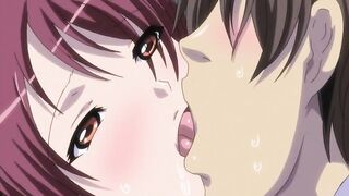 Shoukoujo The Animation ep1 RUS SUB