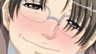 Shoukoujo The Animation ep2 RUS SUB