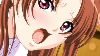 Shoukoujo The Animation ep2 RUS SUB