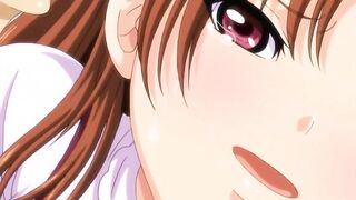 Shoukoujo The Animation ep2 RUS SUB