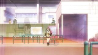 Shoukoujo The Animation ep1