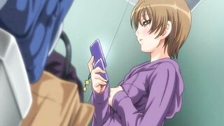 Shoukoujo The Animation ep2