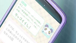 Shoukoujo The Animation ep2