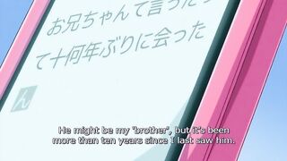Shoukoujo The Animation ep1 ENG SUB