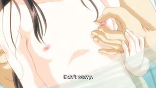 Shoukoujo The Animation ep1 ENG SUB