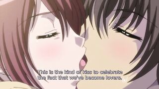 Shoukoujo The Animation ep1 ENG SUB