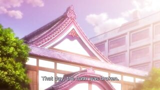 Shoukoujo The Animation ep1 ENG SUB