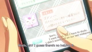 Shoukoujo The Animation ep2 ENG SUB