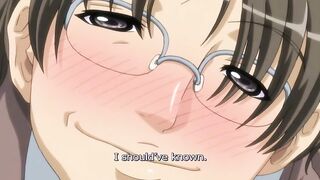 Shoukoujo The Animation ep2 ENG SUB