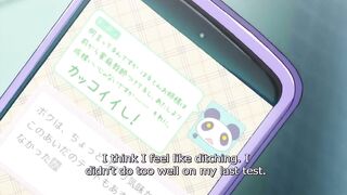 Shoukoujo The Animation ep2 ENG SUB