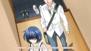 Bust to Bust - Is immediately ep1 RUS SUB