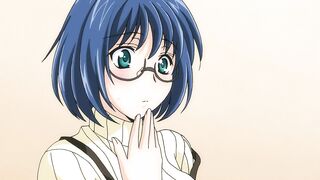 Bust to Bust - Is immediately ep1 RUS SUB