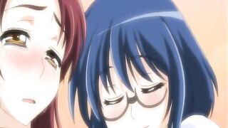 Bust to Bust - Is immediately ep2 RUS SUB