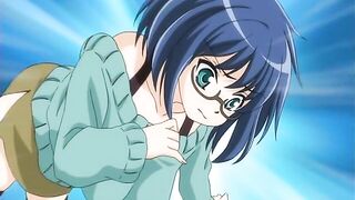 Bust to Bust - Is immediately ep2 RUS SUB