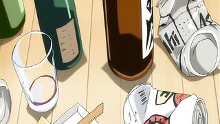 Bust to Bust - Is immediately ep2 RUS SUB