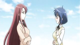 Bust to Bust - Is immediately ep2