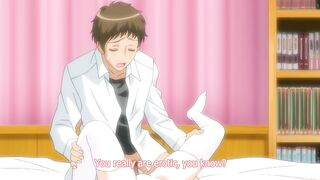 Bust to Bust - Is immediately ep1 ENG SUB UNC