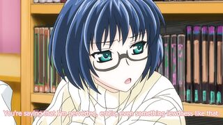 Bust to Bust - Is immediately ep1 ENG SUB UNC